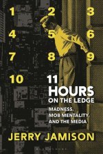 11 Hours on the Ledge