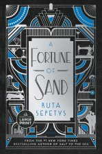 A Fortune of Sand