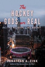 The Hockey Gods are Real