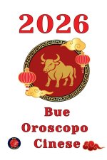 Bue Oroscopo Cinese 2026