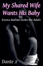 My Shared Wife Wants His Baby