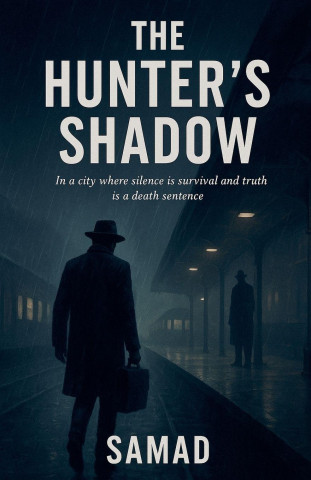 The Hunter's Shadow