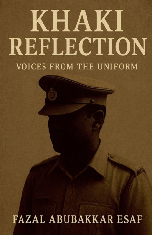 Khaki Reflection