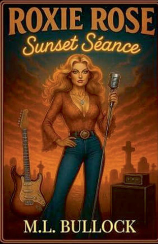 Sunset Seance