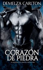 Corazón de Piedra