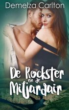 De Rockster en de Miljardair