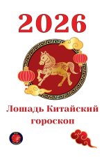 Лошадь Китайский гороск&
