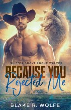 Because You Rejected Me
