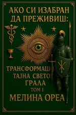АКО СИ ИЗБРАН ДА ПРЕЖИВИШ
