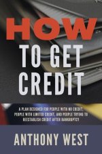 How to Get Credit