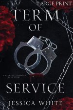Term of Service (Large Print)