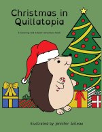 Christmas in Quillatopia