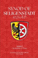 Synod of Seligenstadt