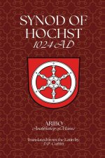 Synod of Höchst