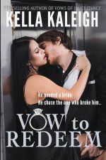 Vow to Redeem - Midnight Edition
