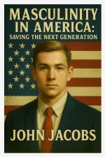 Masculinity in America