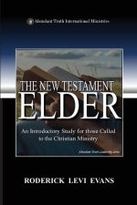 The New Testament Elder