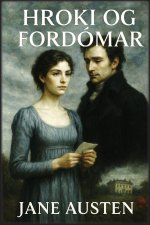 Hroki og fordómar