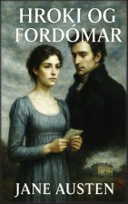 Hroki og fordómar