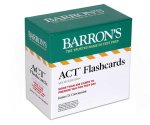ACT FLASHCARDS E06