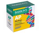 AP BIOLOGY FLASHCARDS E03