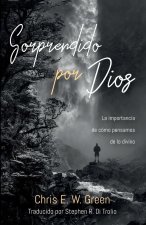 Sorprendido por Dios