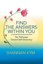Find the Answers Within You