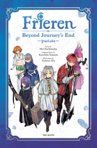 Frieren: Beyond Journey's End -Prelude-, Vol. 1