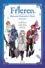 Frieren: Beyond Journey's End -Prelude-, Vol. 1