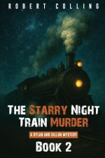 The Starry Night Train Murder