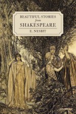Beautiful Stories from Shakespeare