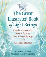 The Great Illustrated Book of Light Beings