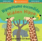 Hipopótoma Escondido / Hidden Hippo