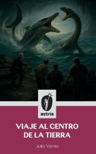 Viaje al centro de la Tierra