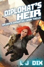 Diplomat's Heir