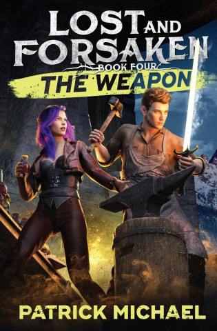 The Weapon
