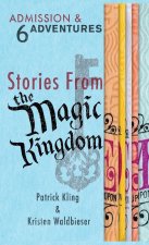 Stories from the Magic Kingdom