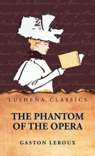 The Phantom of the Opera