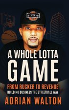 A Whole Lotta Game