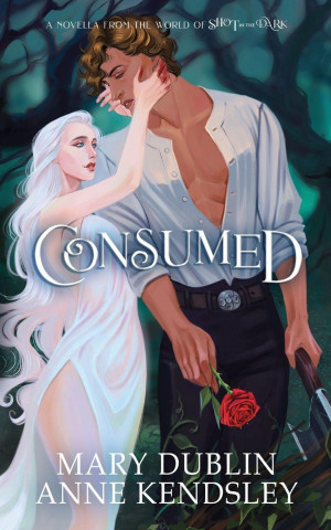 Consumed