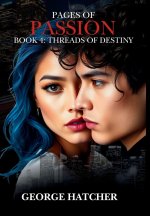 Pages of Passion Book 4
