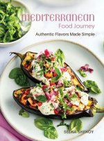Mediterranean Food Journey