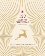 120 Days of Christmas