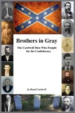 Brothers in Gray