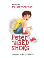 Peter Wore His Red Shoes