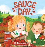Sauce Day