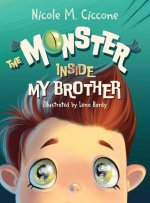 The Monster Inside My Brother