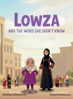 Lowza and the Word She Didn't Know