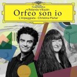 Villazon/Pluhar:  Orfeo Son Io  Monteverdi/Gluck
