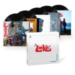 Love:  The Complete Elektra Albums (Rsd 2025) / 140Gr.